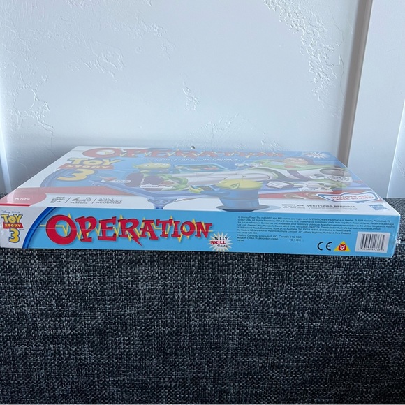 NIB Toy Story 3 Operation Buzz Lightyear - Picture 4 of 8